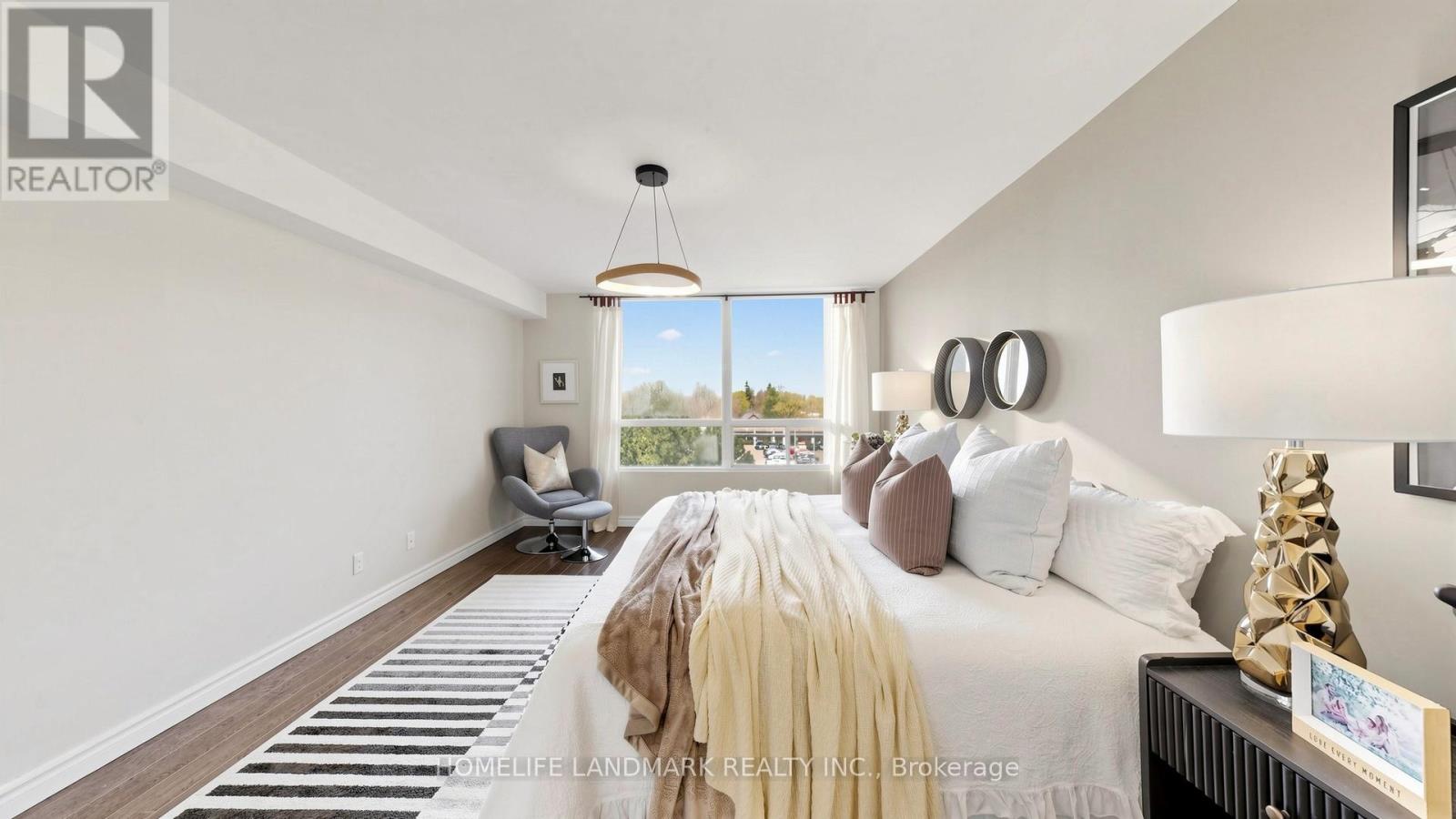 606 - 1 Reidmount Avenue, Toronto, Ontario  M1S 4V3 - Photo 32 - E13106440