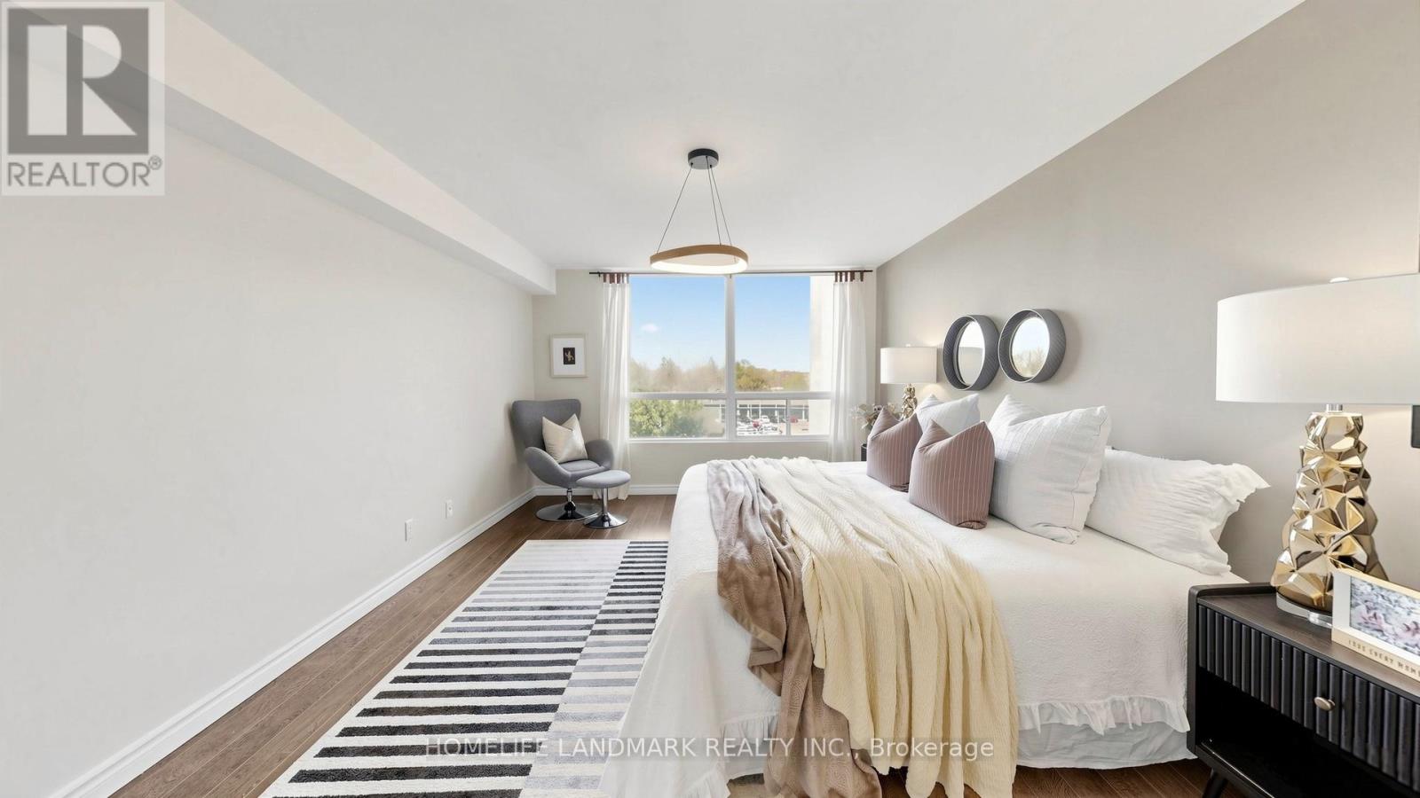 606 - 1 Reidmount Avenue, Toronto, Ontario  M1S 4V3 - Photo 34 - E13106440