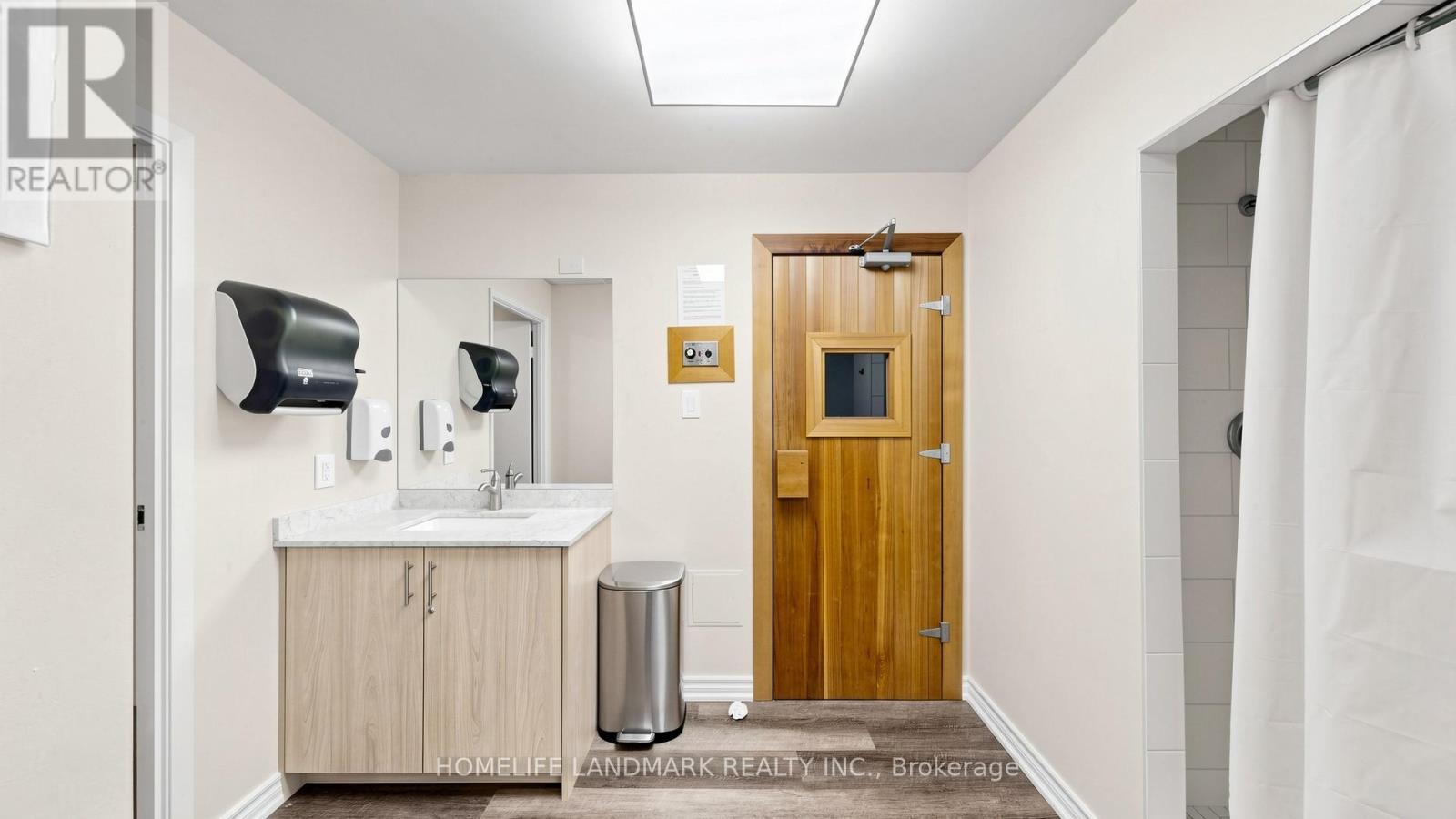 606 - 1 Reidmount Avenue, Toronto, Ontario  M1S 4V3 - Photo 45 - E13106440