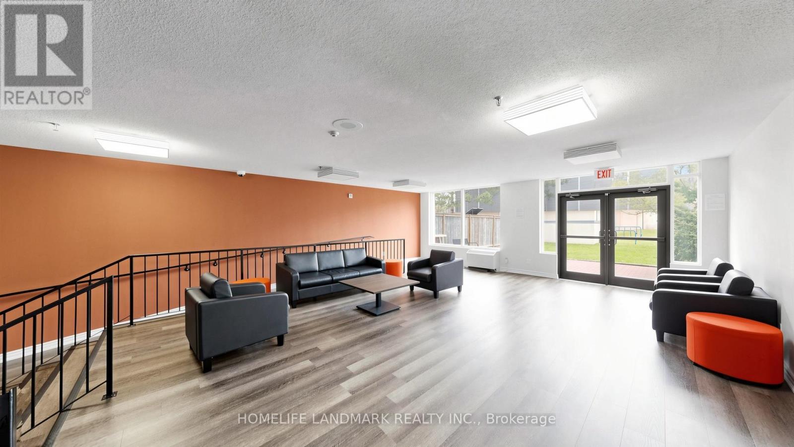 606 - 1 Reidmount Avenue, Toronto, Ontario  M1S 4V3 - Photo 41 - E13106440