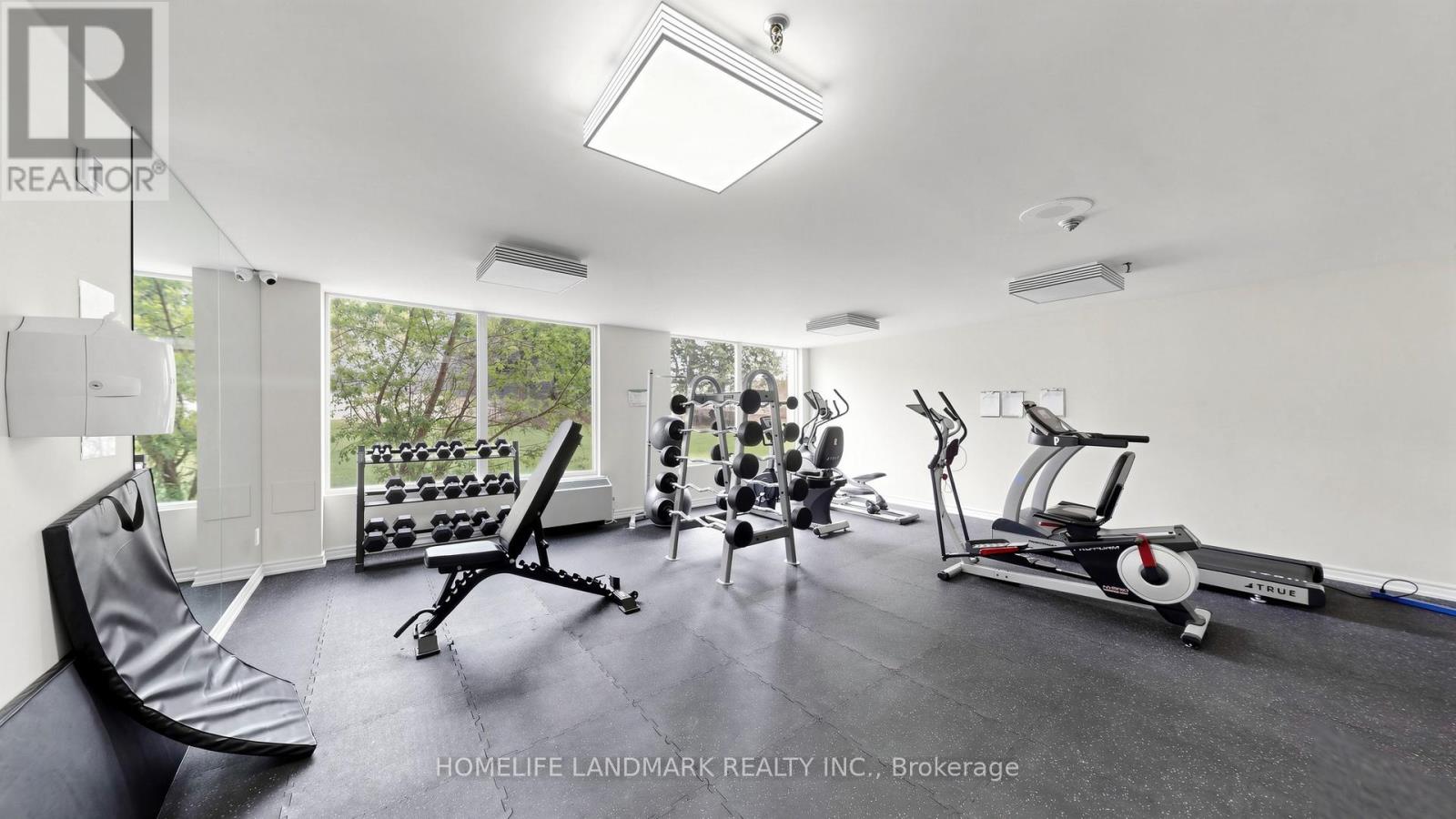 606 - 1 Reidmount Avenue, Toronto, Ontario  M1S 4V3 - Photo 43 - E13106440