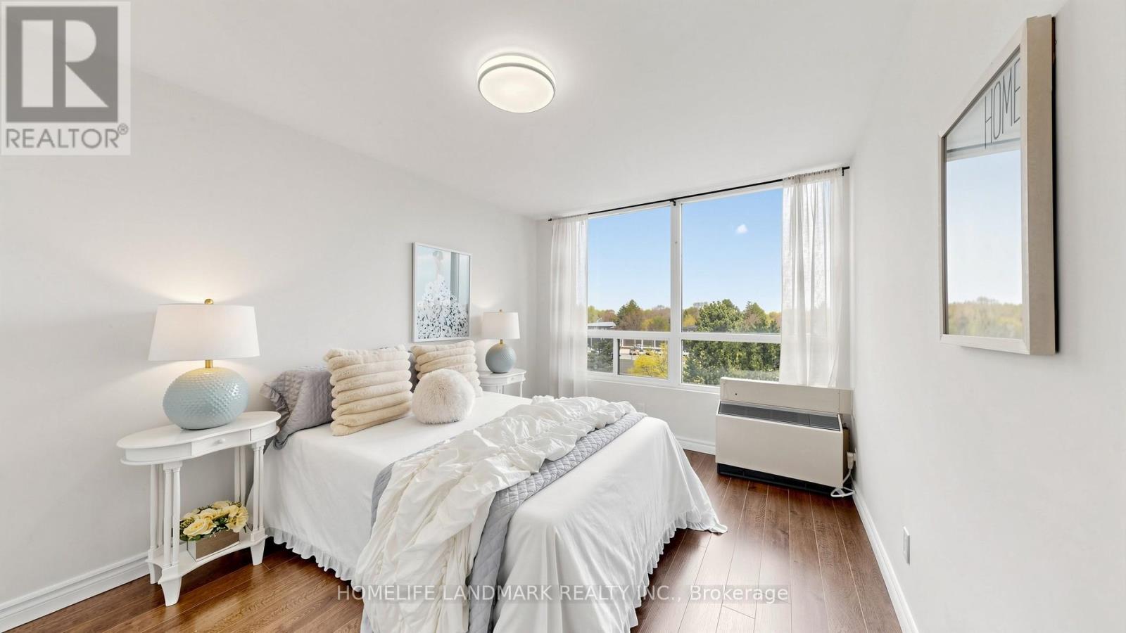 606 - 1 Reidmount Avenue, Toronto, Ontario  M1S 4V3 - Photo 26 - E13106440