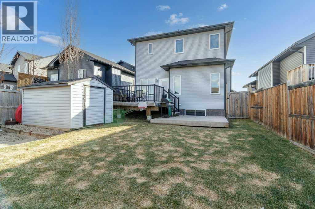 59 Reynolds Road, Sylvan Lake, Alberta  T4S 0L8 - Photo 2 - A2309416