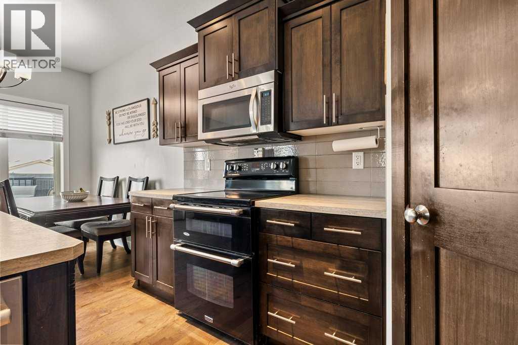 59 Reynolds Road, Sylvan Lake, Alberta  T4S 0L8 - Photo 4 - A2309416