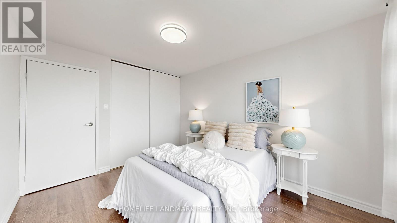 606 - 1 Reidmount Avenue, Toronto, Ontario  M1S 4V3 - Photo 28 - E13106440