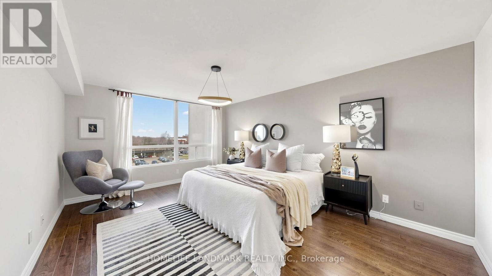 606 - 1 Reidmount Avenue, Toronto, Ontario  M1S 4V3 - Photo 31 - E13106440