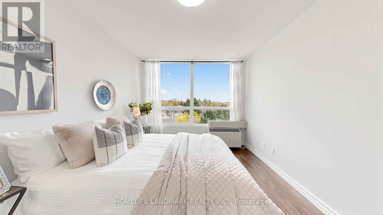 606 - 1 Reidmount Avenue, Toronto, Ontario  M1S 4V3 - Photo 39 - E13106440
