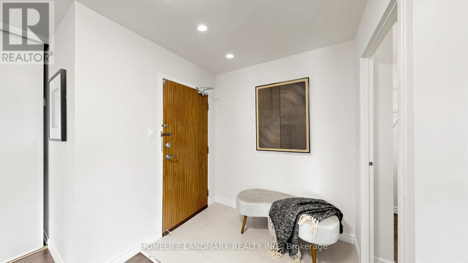 606 - 1 Reidmount Avenue, Toronto, Ontario  M1S 4V3 - Photo 5 - E13106440