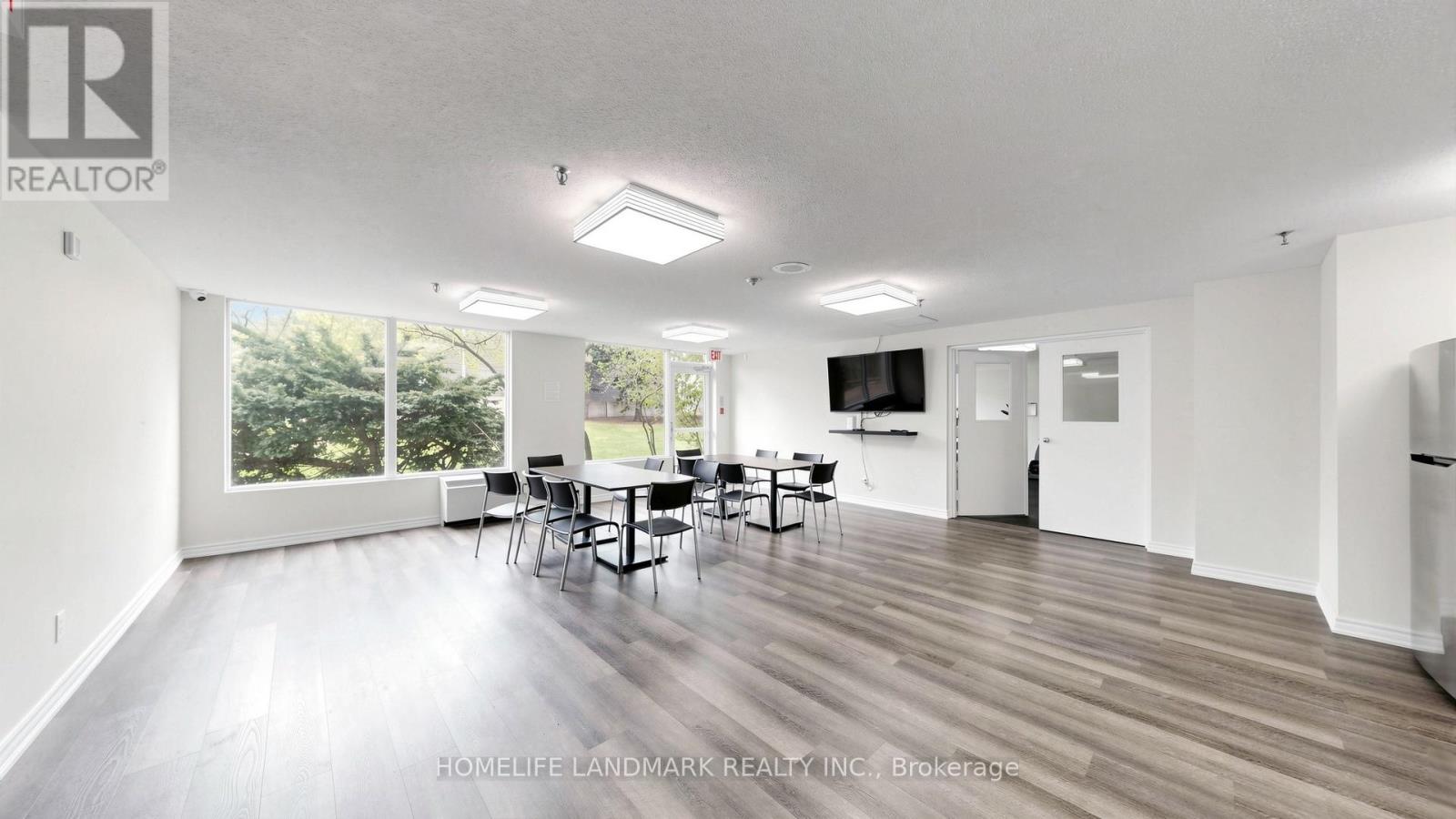 606 - 1 Reidmount Avenue, Toronto, Ontario  M1S 4V3 - Photo 42 - E13106440