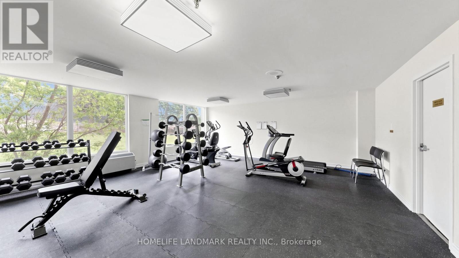 606 - 1 Reidmount Avenue, Toronto, Ontario  M1S 4V3 - Photo 44 - E13106440