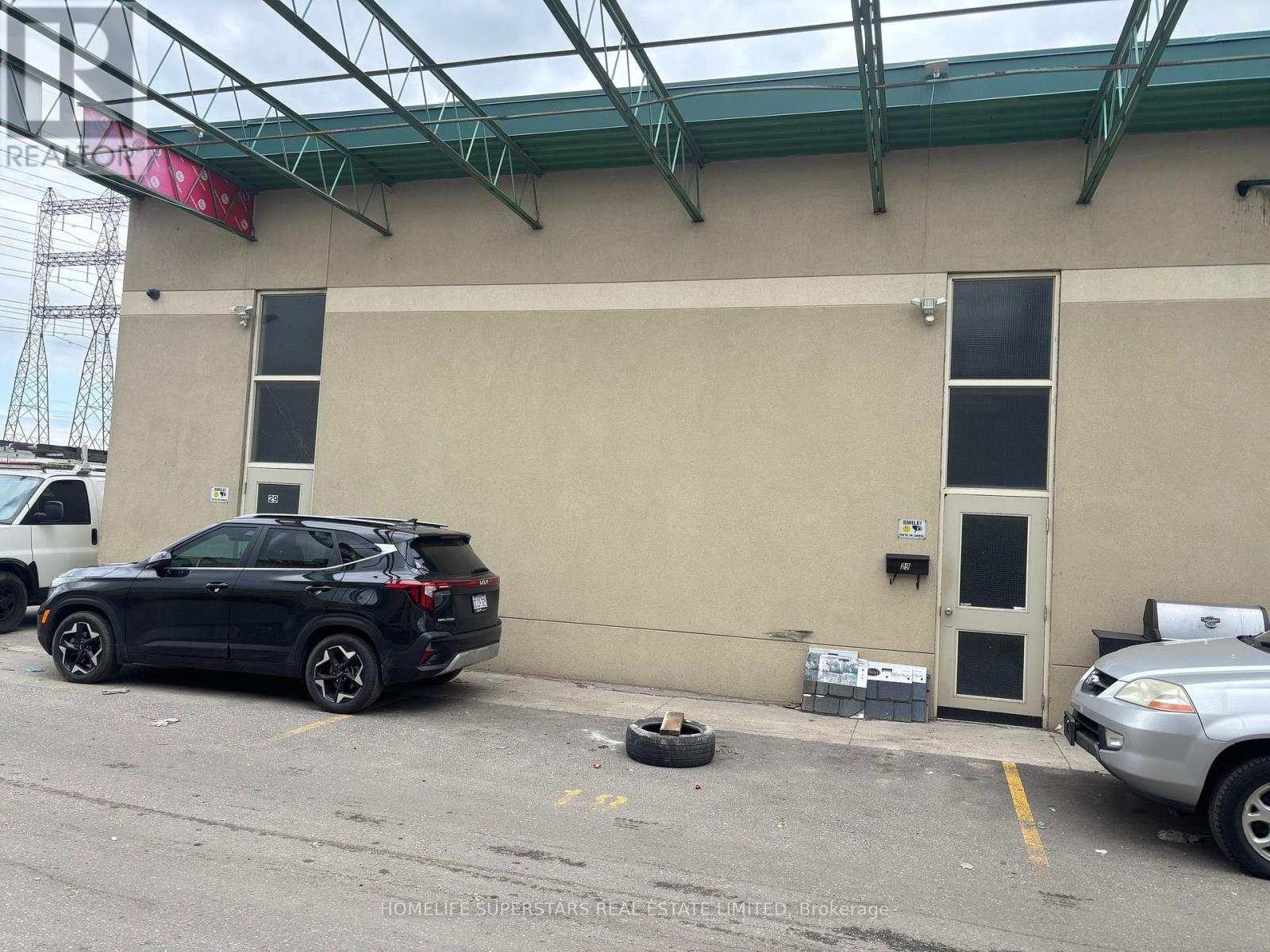 29 - 1772 Albion Road Road, Toronto, Ontario  M9V 1C1 - Photo 3 - W12789678