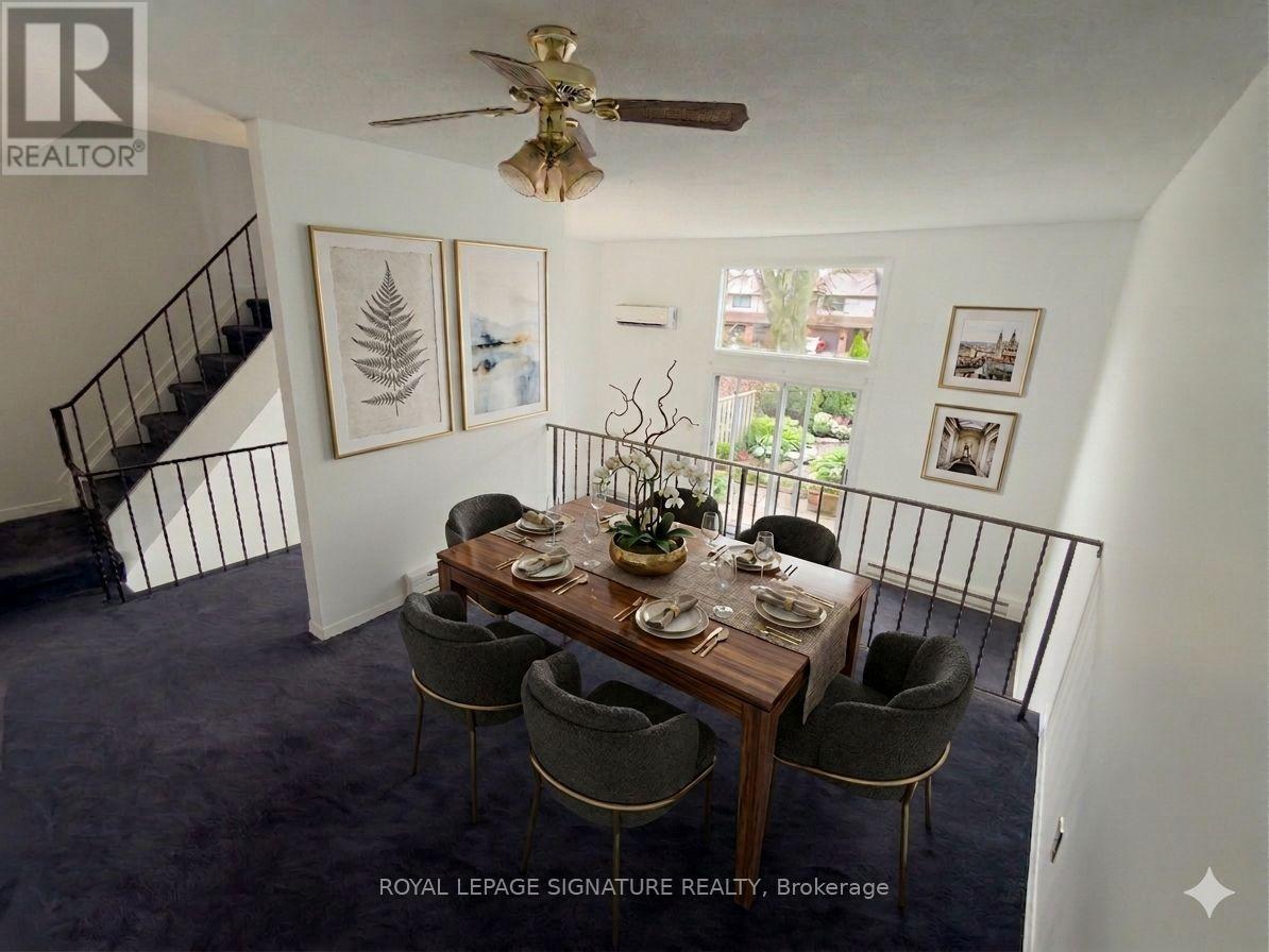33 - 6860 Glen Erin Drive, Mississauga, Ontario  L5N 2E1 - Photo 4 - W13046724