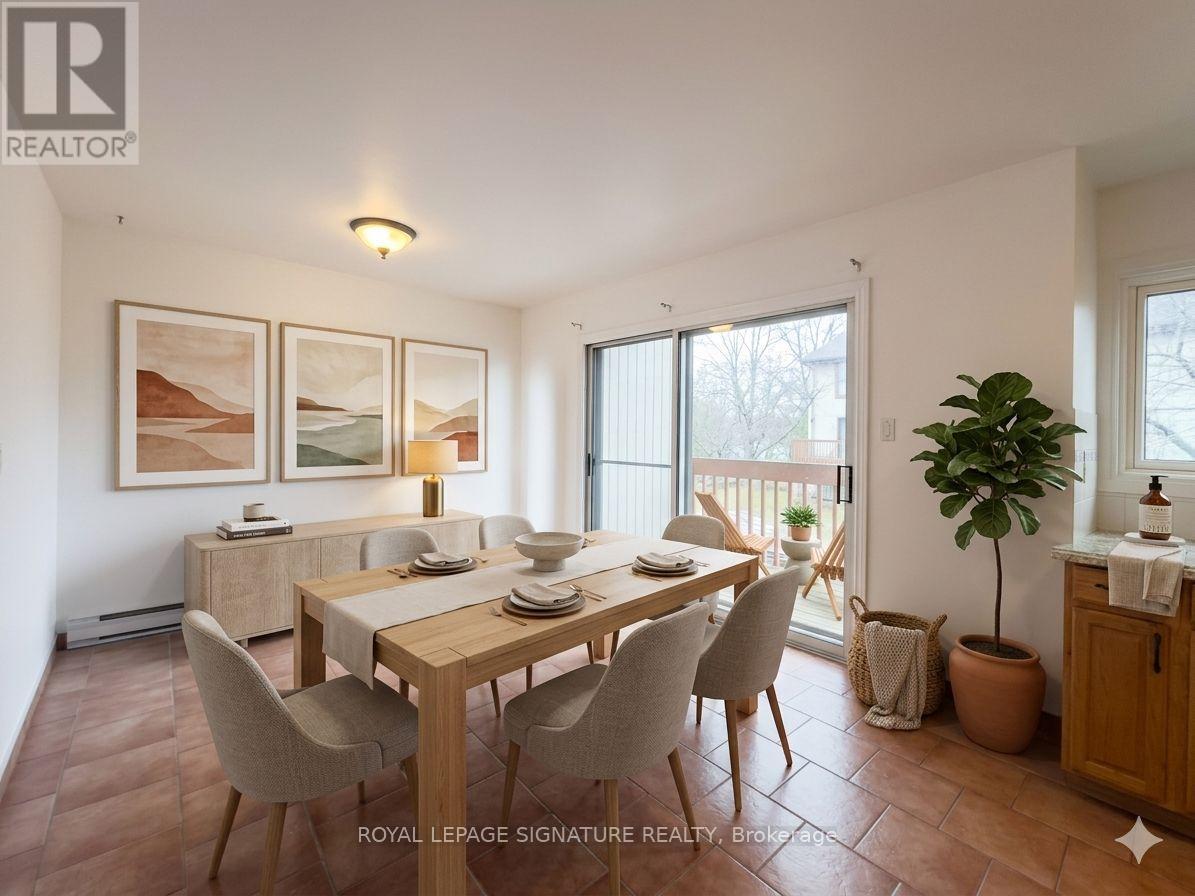 33 - 6860 Glen Erin Drive, Mississauga, Ontario  L5N 2E1 - Photo 7 - W13046724