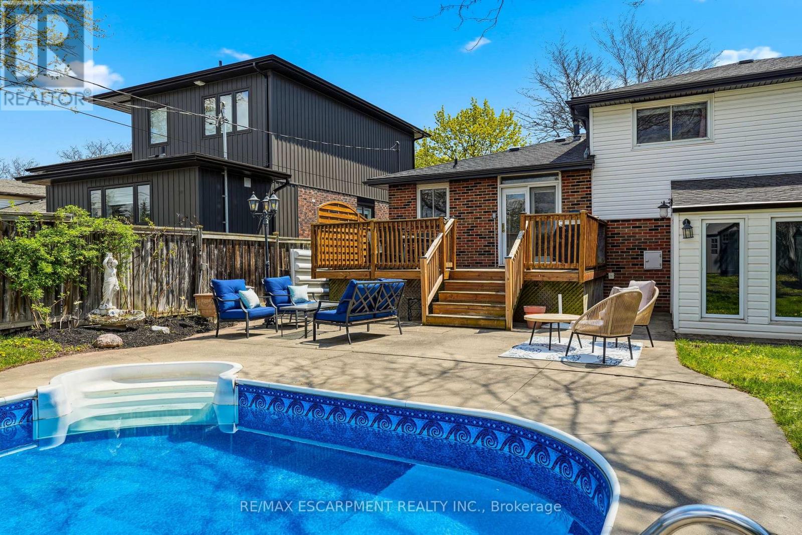 694 Mullin Way, Burlington, Ontario  L7L 4J7 - Photo 38 - W13106794