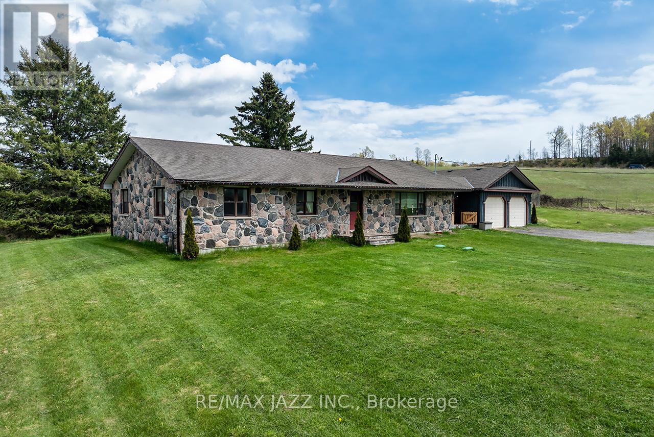 1632 HWY 35 HIGHWAY, Kawartha Lakes, Ontario