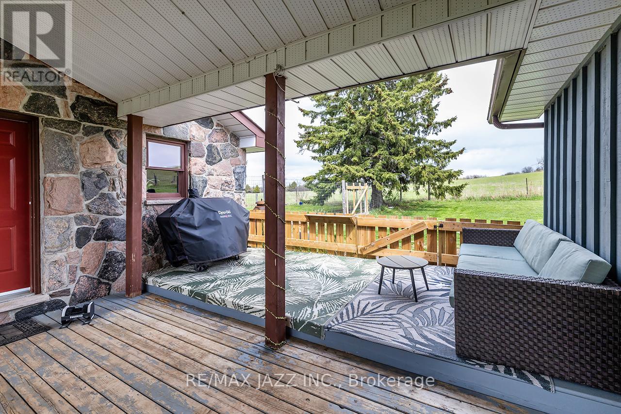 1632 Hwy 35 Highway, Kawartha Lakes, Ontario  L0B 1K0 - Photo 43 - X13098188