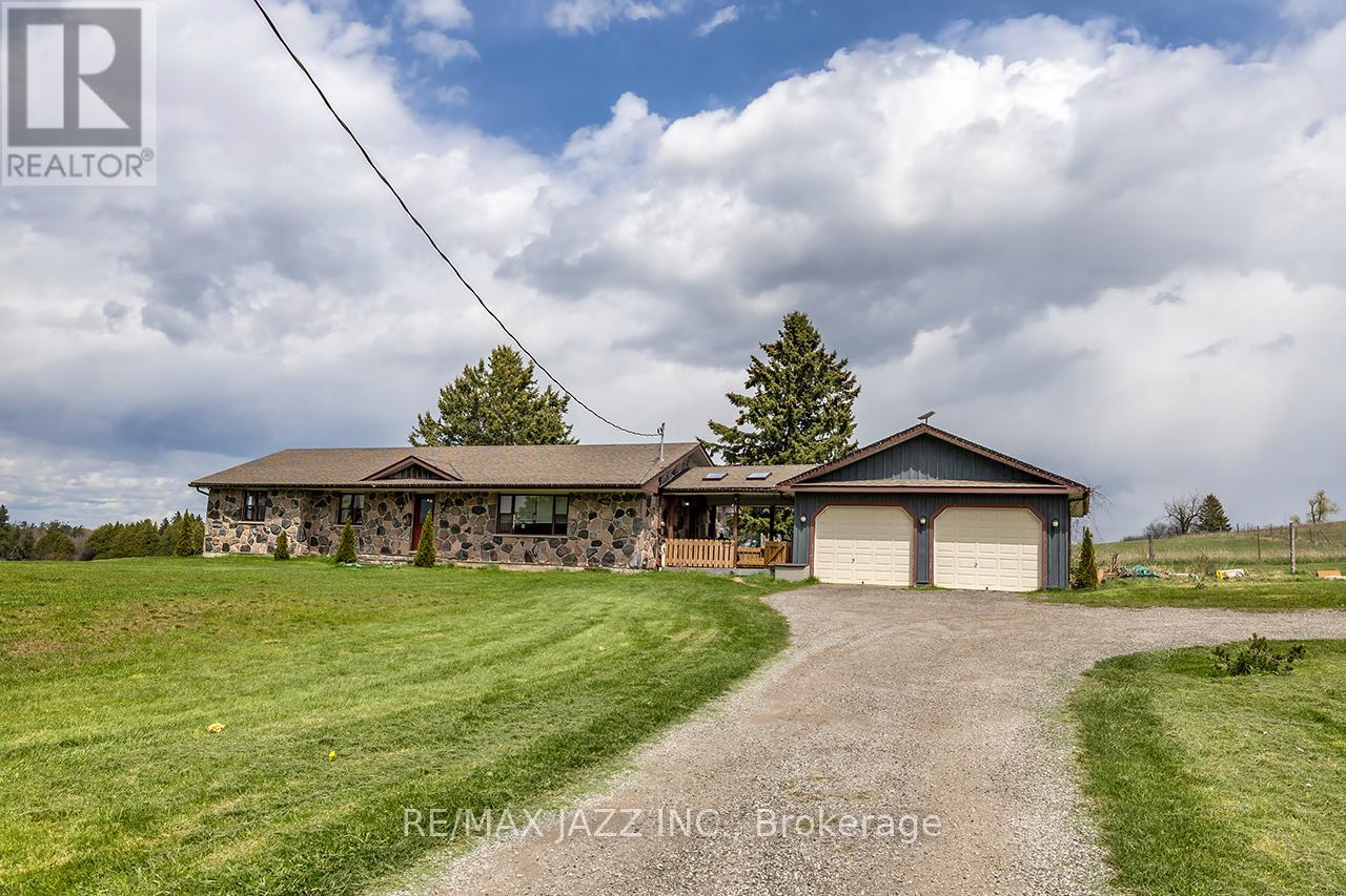 1632 Hwy 35 Highway, Kawartha Lakes, Ontario  L0B 1K0 - Photo 46 - X13098188