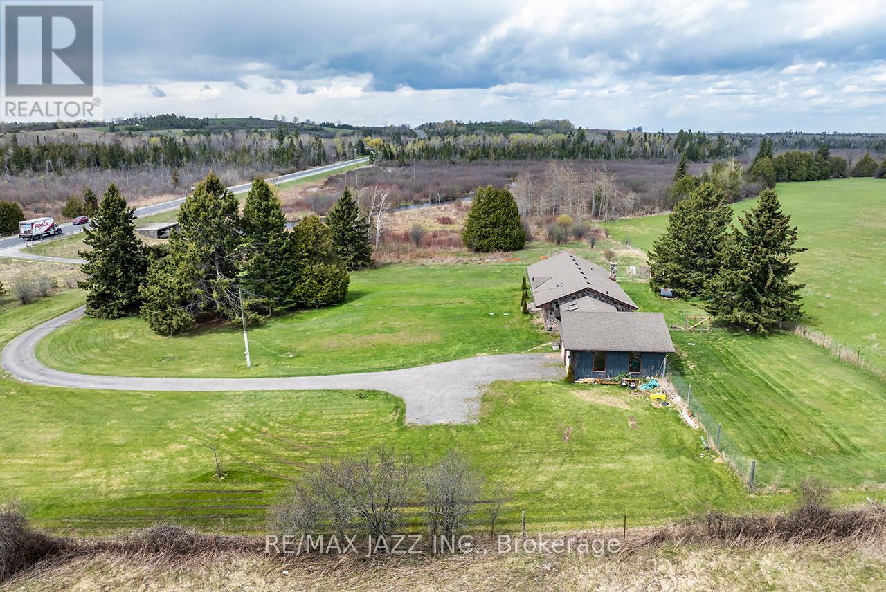 1632 Hwy 35 Highway, Kawartha Lakes, Ontario  L0B 1K0 - Photo 47 - X13098188