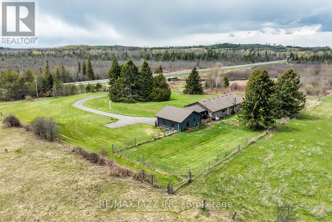 1632 Hwy 35 Highway, Kawartha Lakes, Ontario  L0B 1K0 - Photo 48 - X13098188