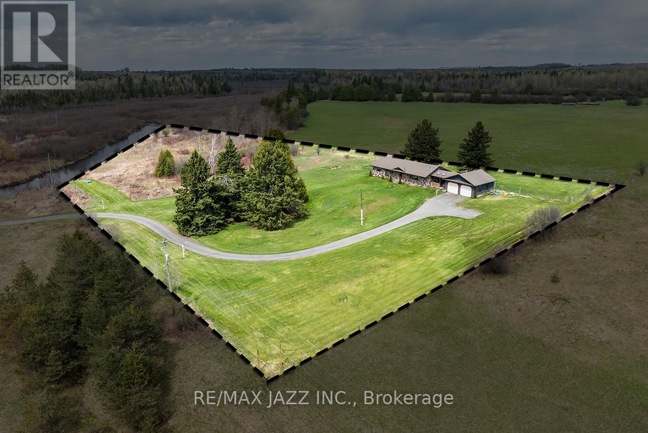 1632 Hwy 35 Highway, Kawartha Lakes, Ontario  L0B 1K0 - Photo 49 - X13098188