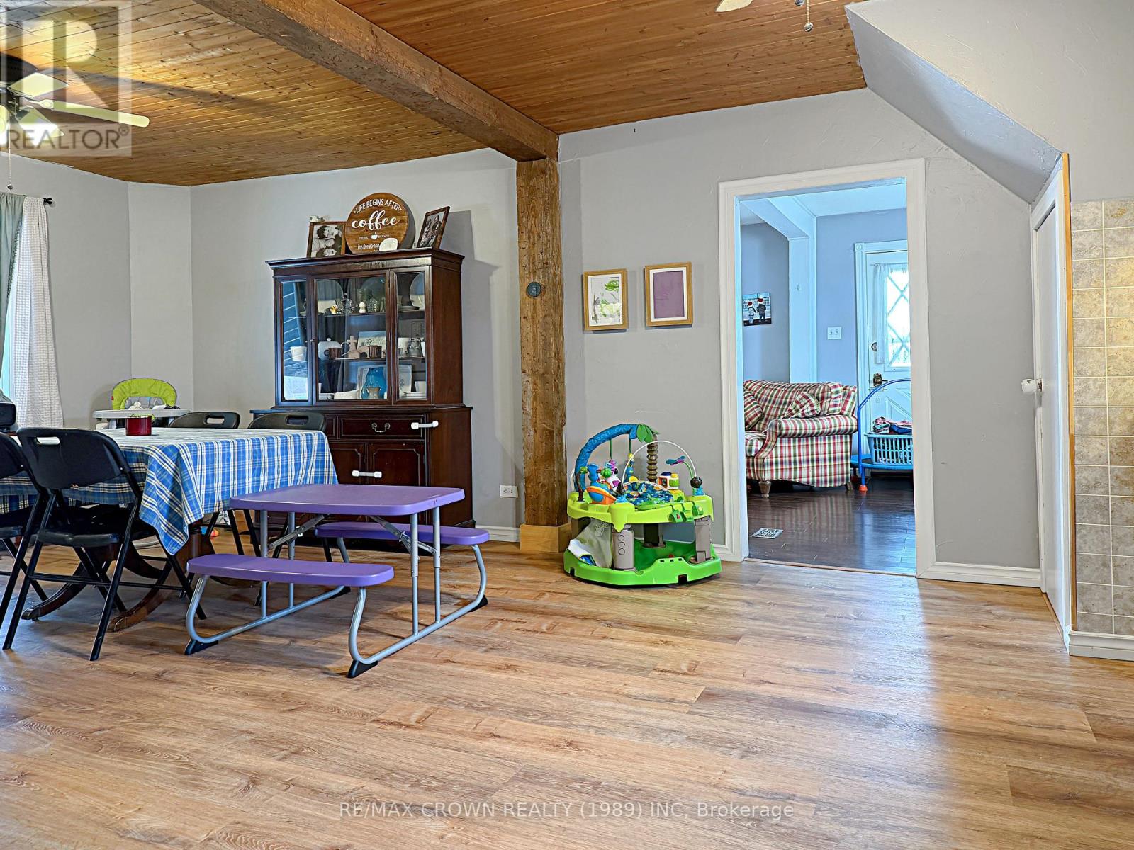267 Ross Road, Smooth Rock Falls, Ontario  P0L 2B0 - Photo 12 - T13105084
