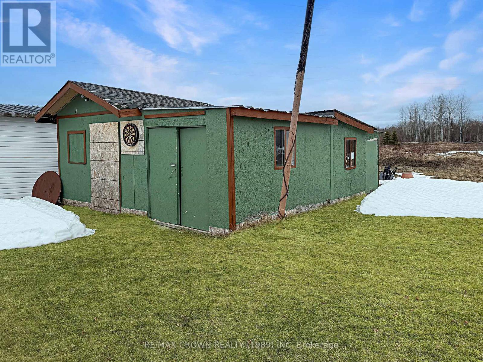 267 Ross Road, Smooth Rock Falls, Ontario  P0L 2B0 - Photo 38 - T13105084