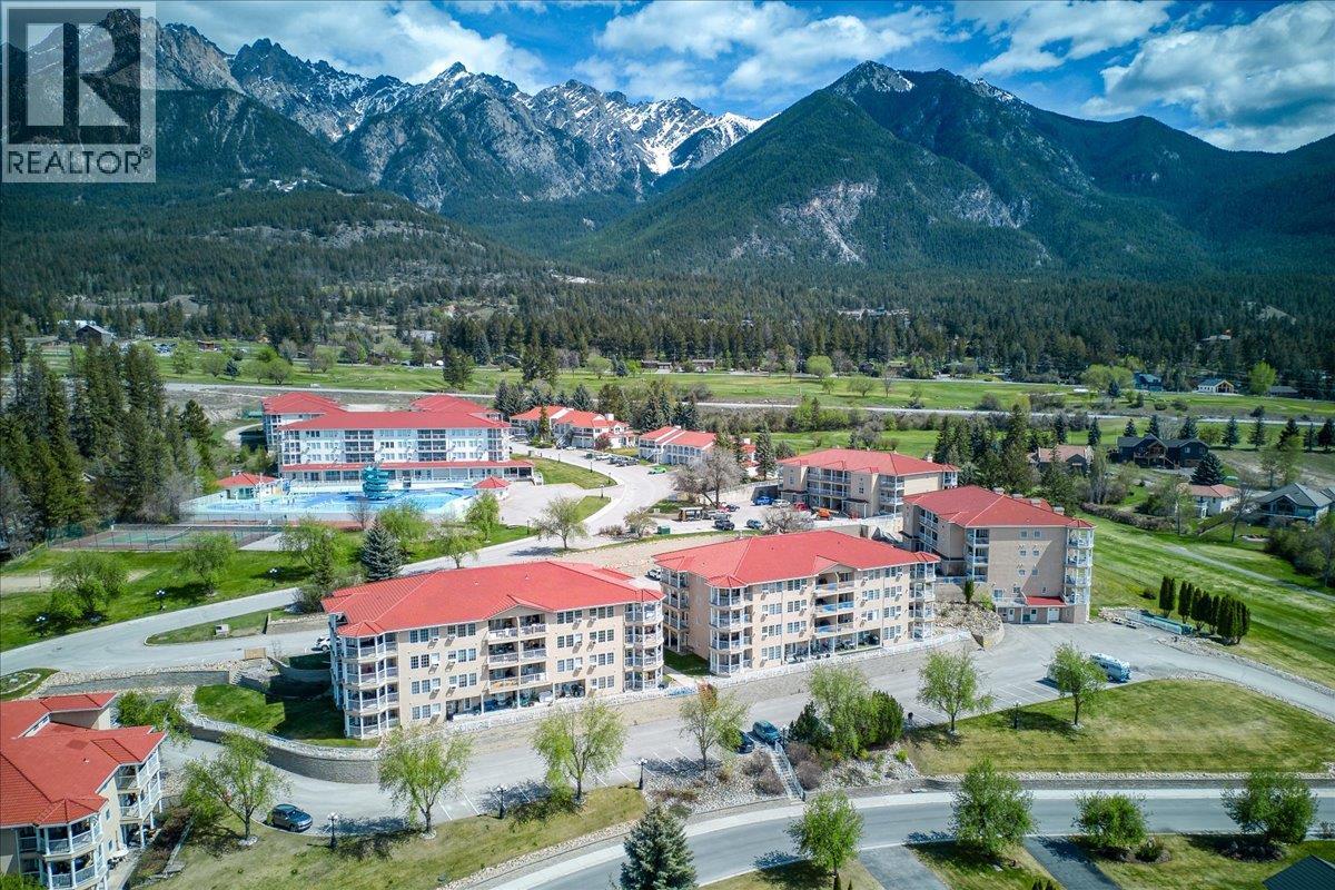 5052 Riverview Road Unit# 3003, Fairmont Hot Springs, British Columbia  V0B 1L1 - Photo 32 - 10386128