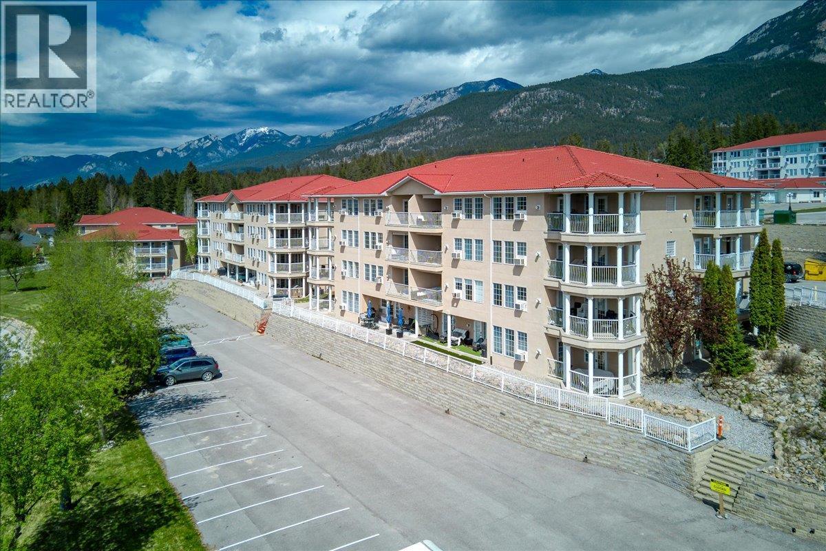 5052 Riverview Road Unit# 3003, Fairmont Hot Springs, British Columbia  V0B 1L1 - Photo 34 - 10386128