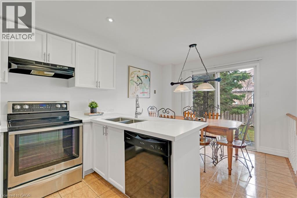 1471 Pickwick Drive, Mississauga, Ontario  L5V 1V7 - Photo 8 - 40822565