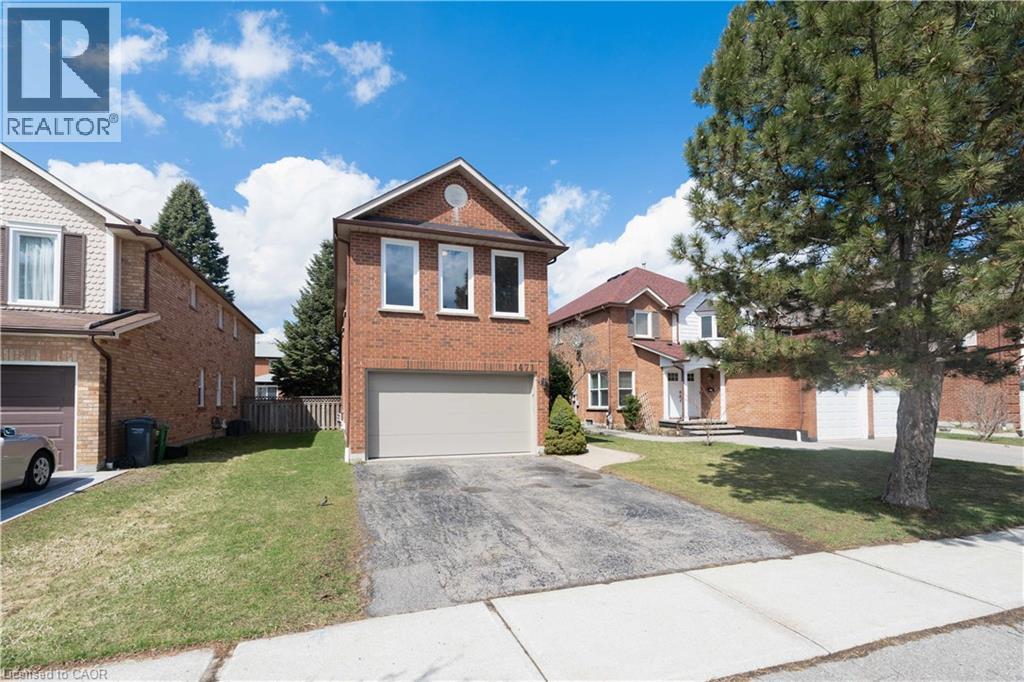 1471 Pickwick Drive, Mississauga, Ontario  L5V 1V7 - Photo 2 - 40822565