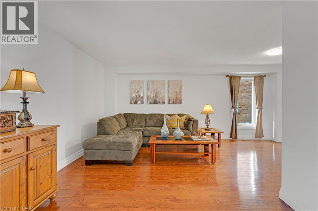 1471 Pickwick Drive, Mississauga, Ontario  L5V 1V7 - Photo 6 - 40822565
