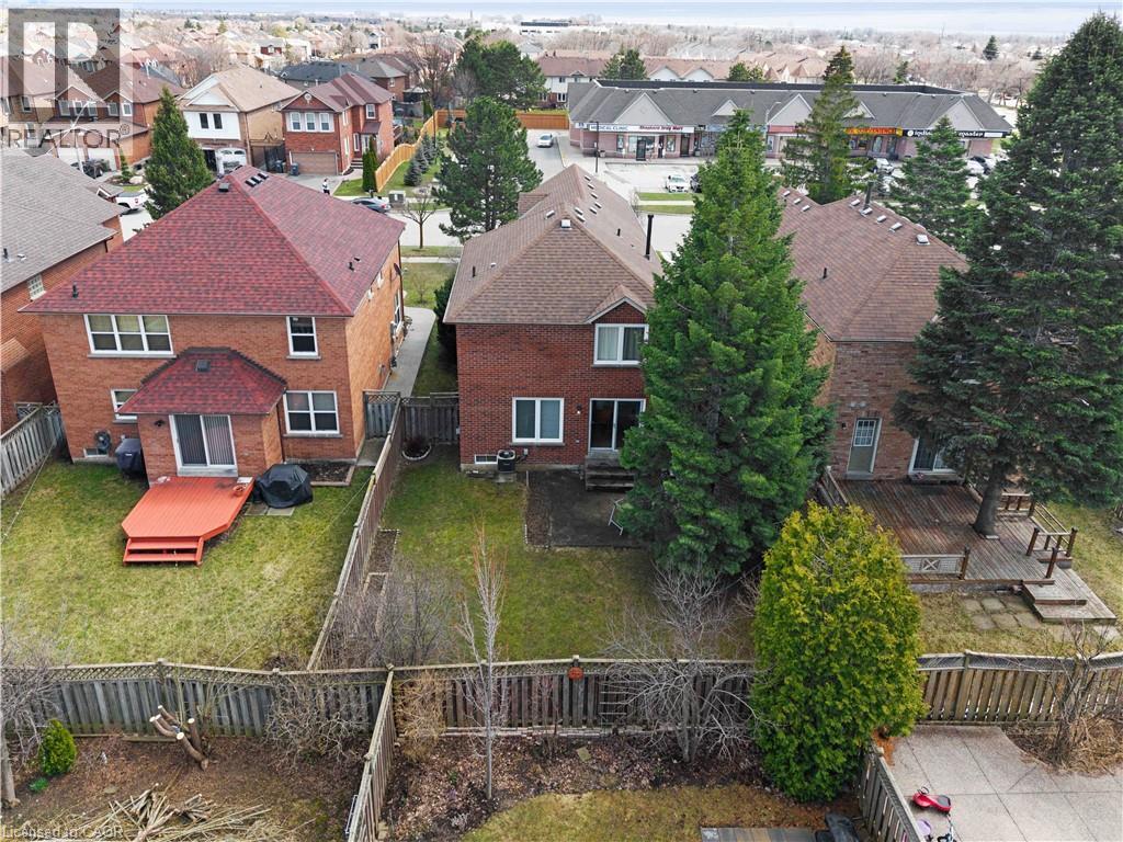 1471 Pickwick Drive, Mississauga, Ontario  L5V 1V7 - Photo 29 - 40822565