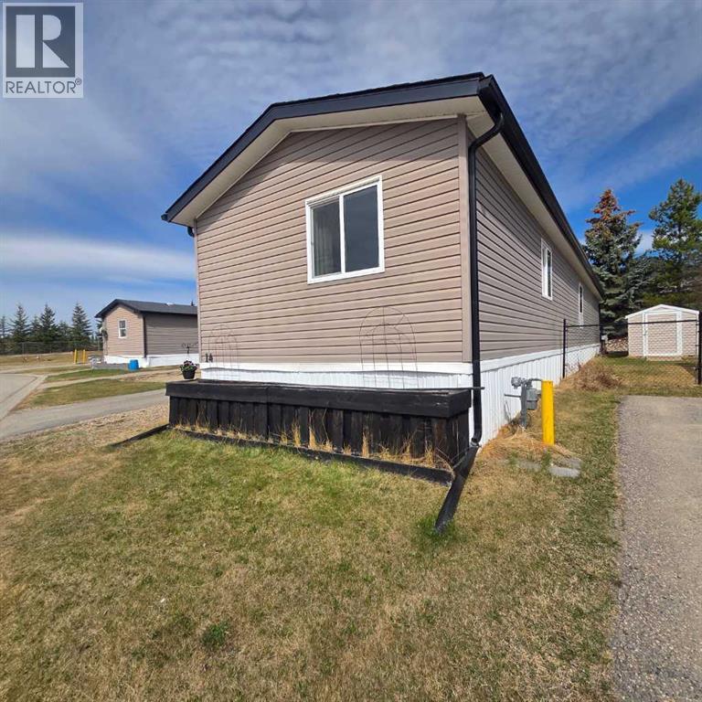 14, 851 63 Street, Edson, Alberta  T7E 0A2 - Photo 36 - A2309710