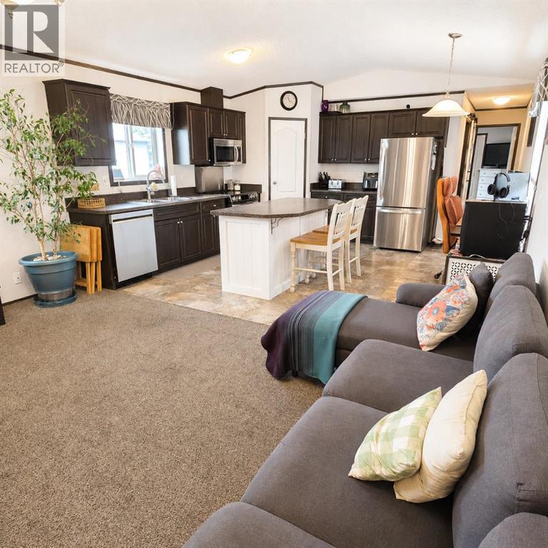 14, 851 63 Street, Edson, Alberta  T7E 0A2 - Photo 4 - A2309710