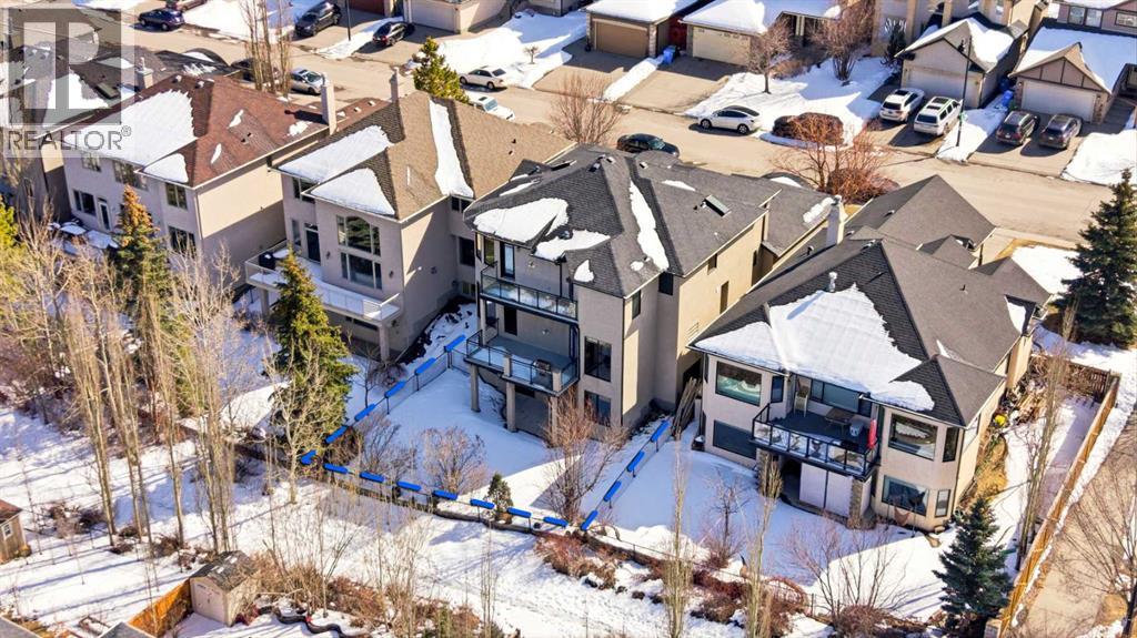 8 Coulee Park Sw, Calgary, Alberta  T3H 5J5 - Photo 46 - A2299481