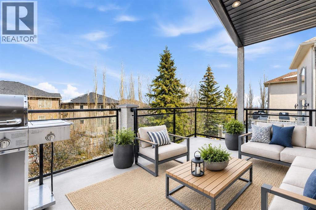 8 Coulee Park Sw, Calgary, Alberta  T3H 5J5 - Photo 17 - A2299481