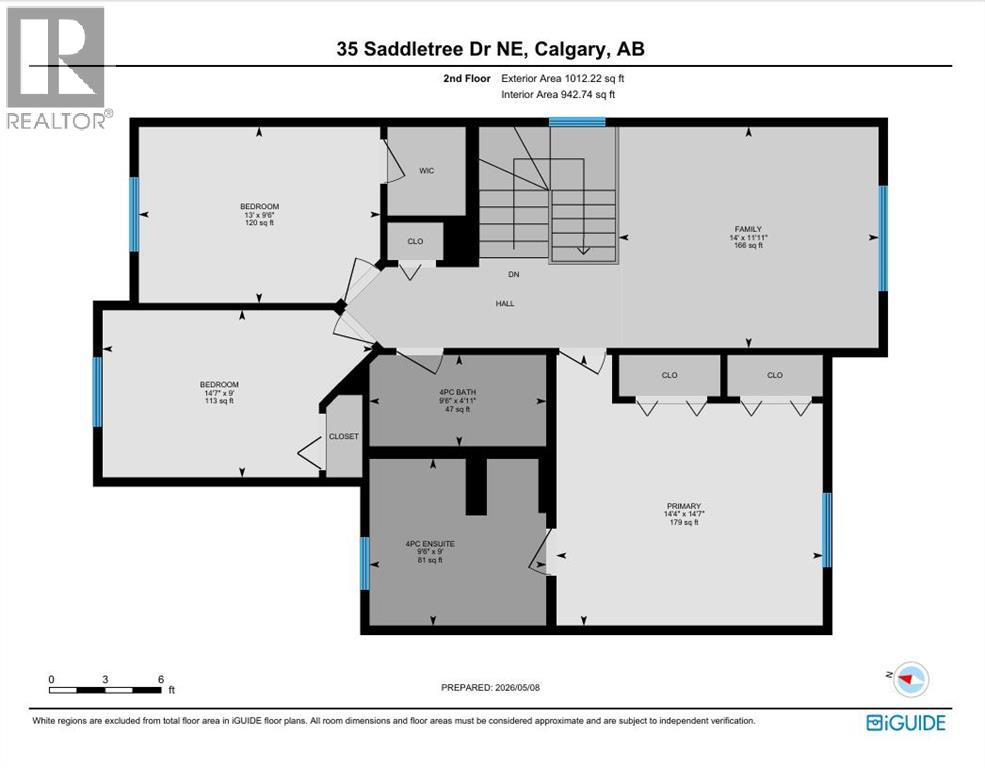 35 Saddletree Drive NE, Calgary, Alberta  T3J 5C7 - Photo 34 - A2308324