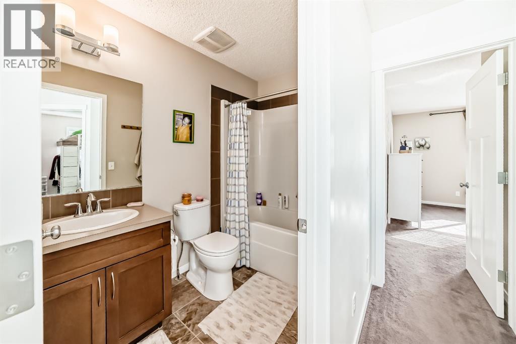 304 Willow Street, Cochrane, Alberta  T4C 0Y9 - Photo 29 - A2308410