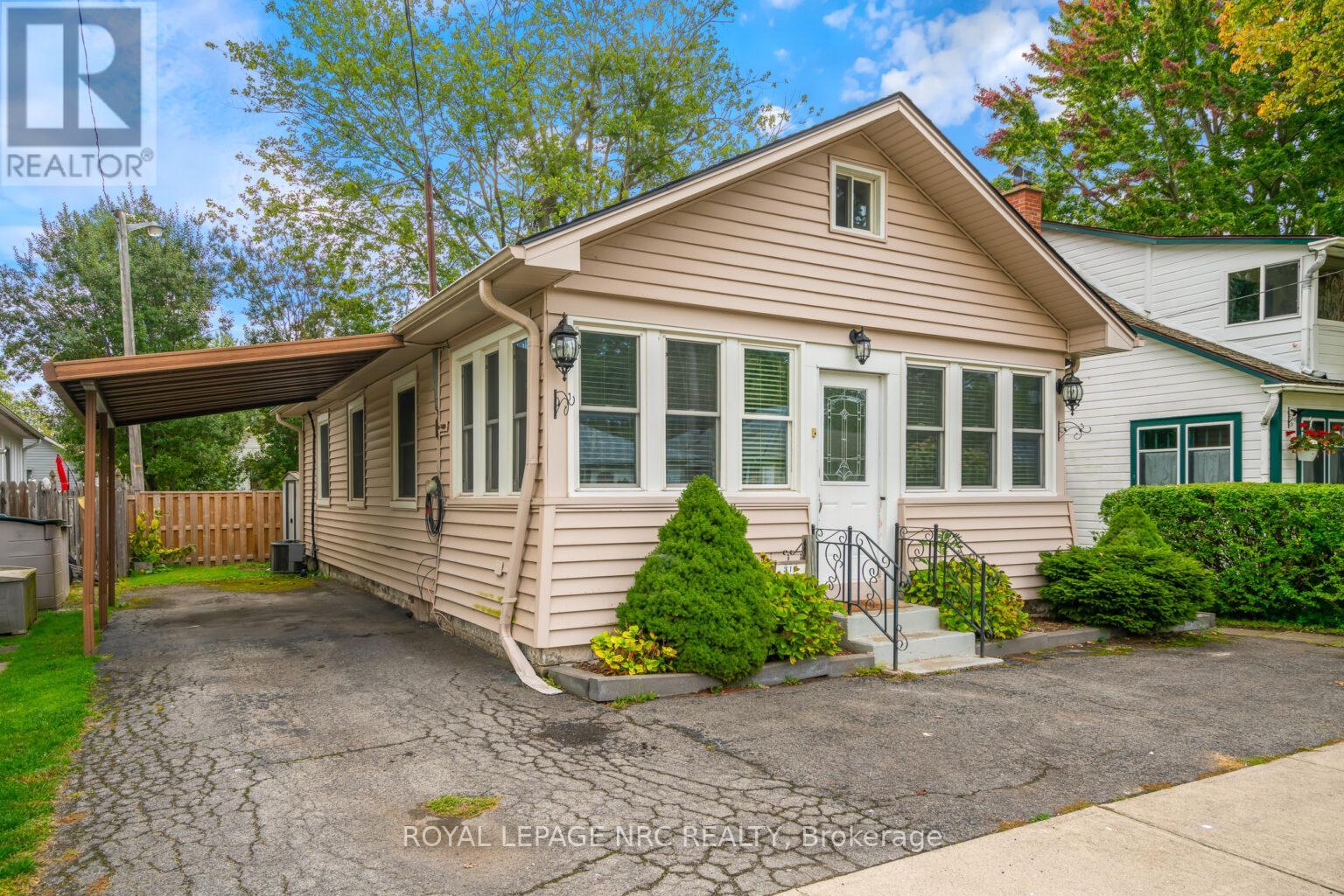 310 Eastwood Avenue, Fort Erie, Ontario  L0S 1B0 - Photo 3 - X13107052