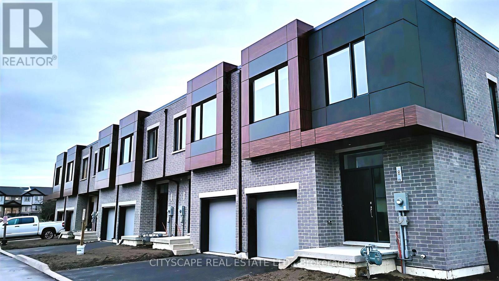13 - 416 Dundas Street S, Cambridge, Ontario  N1T 0E6 - Photo 2 - X12961400