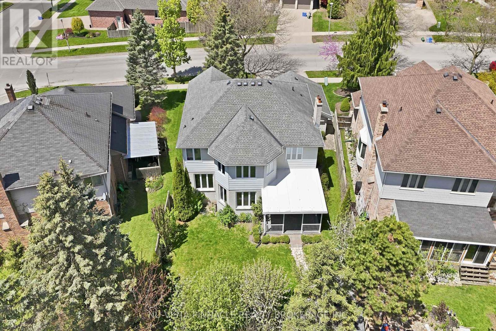 532 Rosecliffe Terrace, London South, Ontario  N6K 4H6 - Photo 49 - X12962572