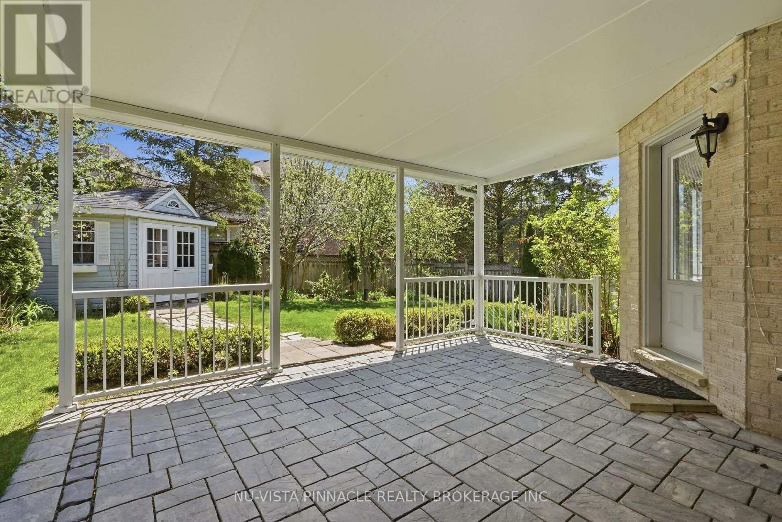 532 Rosecliffe Terrace, London South, Ontario  N6K 4H6 - Photo 44 - X12962572