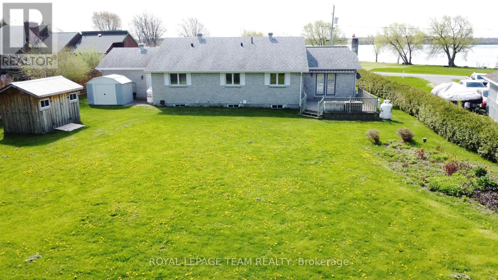 11119 Grisdale Boulevard W, South Dundas, Ontario  K0E 1K0 - Photo 36 - X13067228