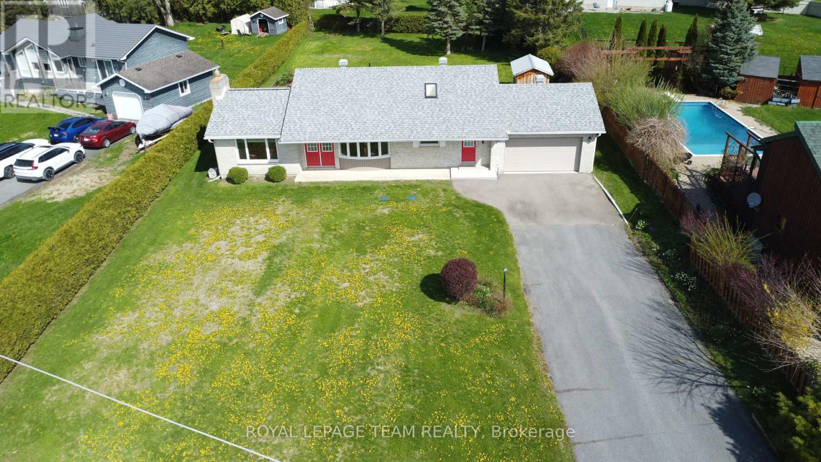 11119 Grisdale Boulevard W, South Dundas, Ontario  K0E 1K0 - Photo 3 - X13067228
