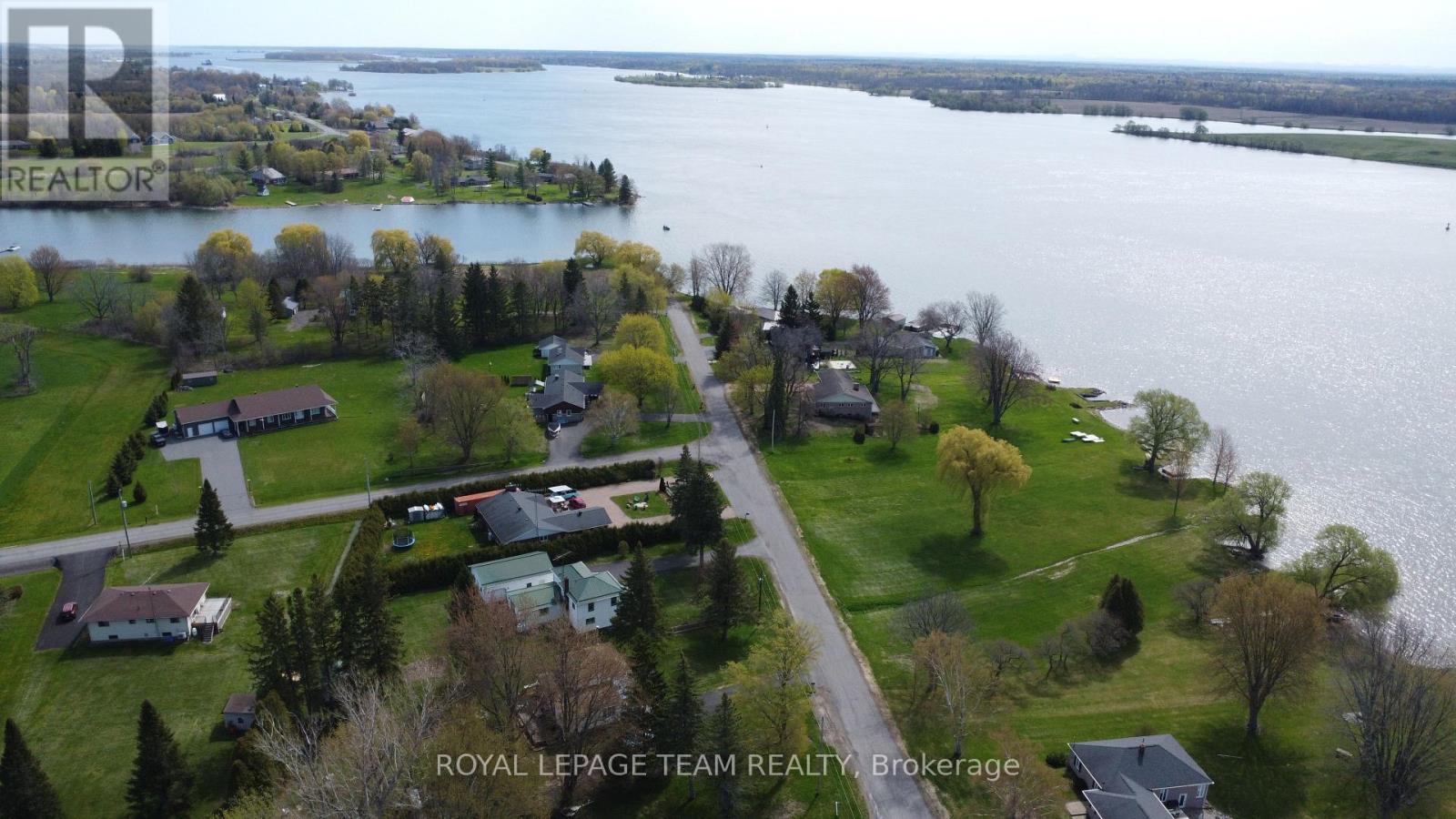 11119 Grisdale Boulevard W, South Dundas, Ontario  K0E 1K0 - Photo 34 - X13067228