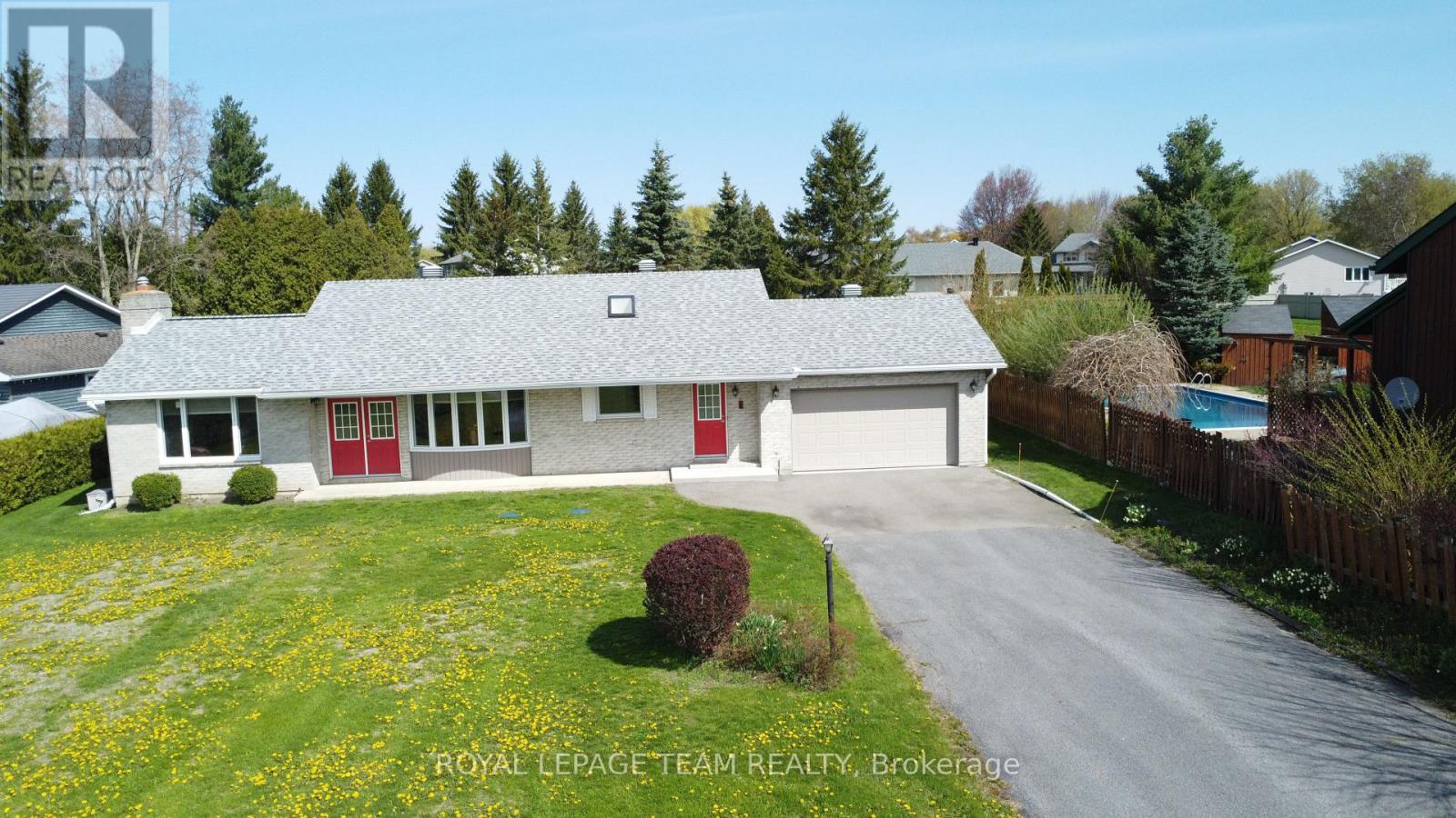 11119 Grisdale Boulevard W, South Dundas, Ontario  K0E 1K0 - Photo 32 - X13067228