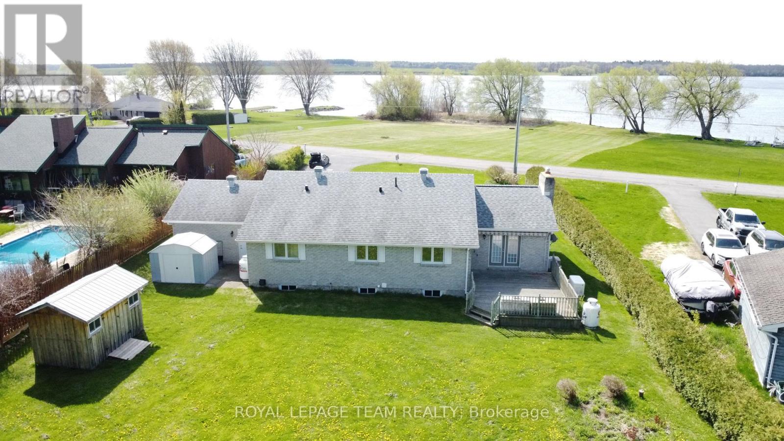 11119 Grisdale Boulevard W, South Dundas, Ontario  K0E 1K0 - Photo 37 - X13067228