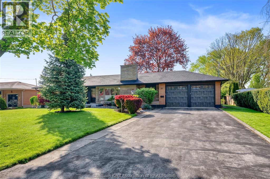 190 Mercer STREET, Chatham, Ontario