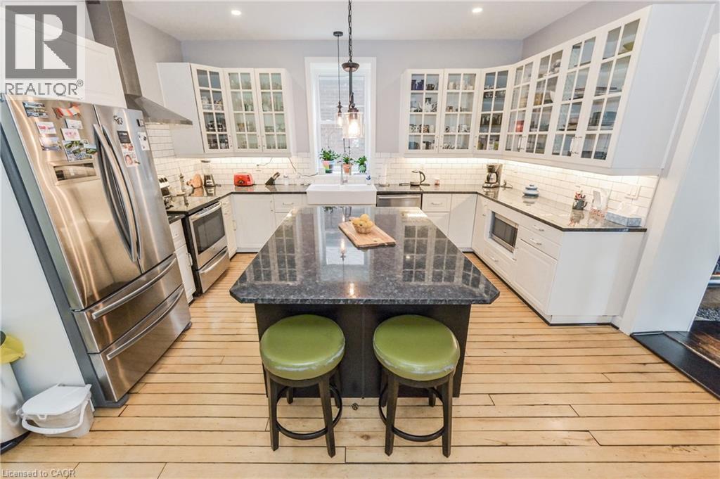 180 Union Street W, Fergus, Ontario  N1M 1V3 - Photo 8 - 40815793