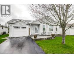 126 GLENARIFF Drive, Freelton, Ontario